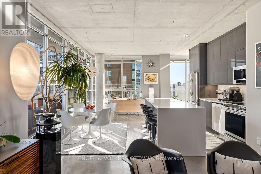 #1107 180 YORK STREET - 3