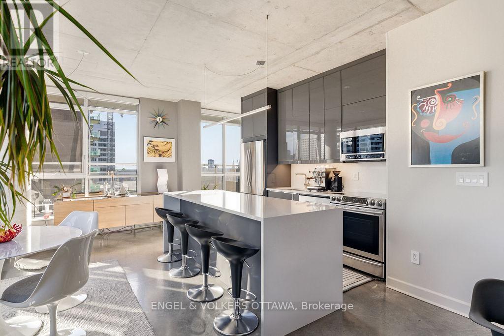 #1107 180 YORK STREET - 5