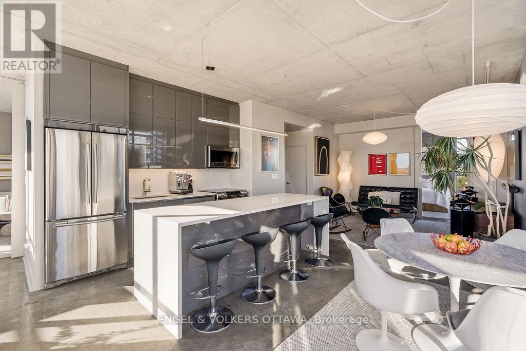 #1107 180 YORK STREET - 7