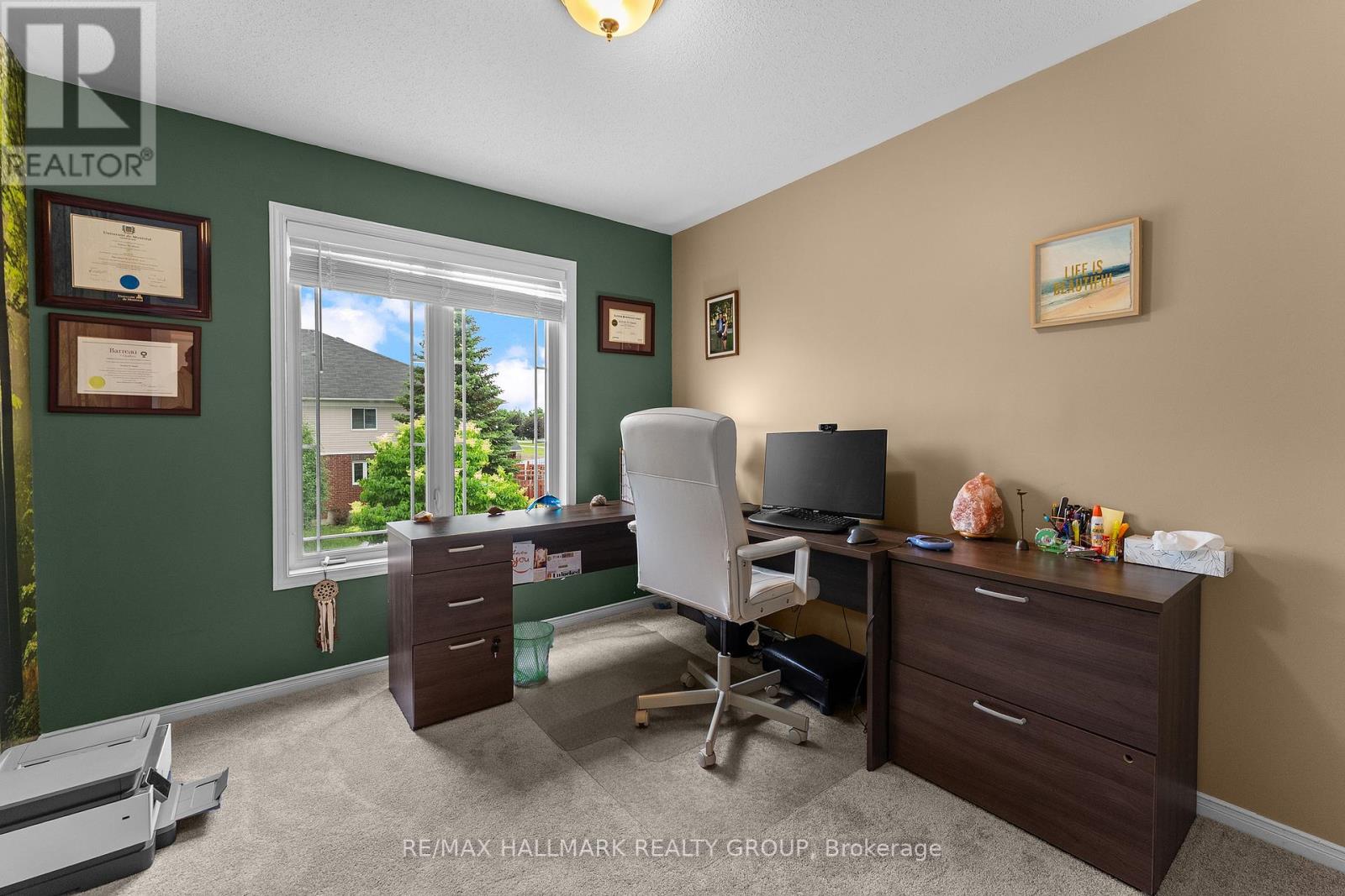3 Bed, 3 Bath House for Rent in Ottawa – 2250 SILVERADO CRESCENT, Ottawa – MLS# X13456044 - Image 16