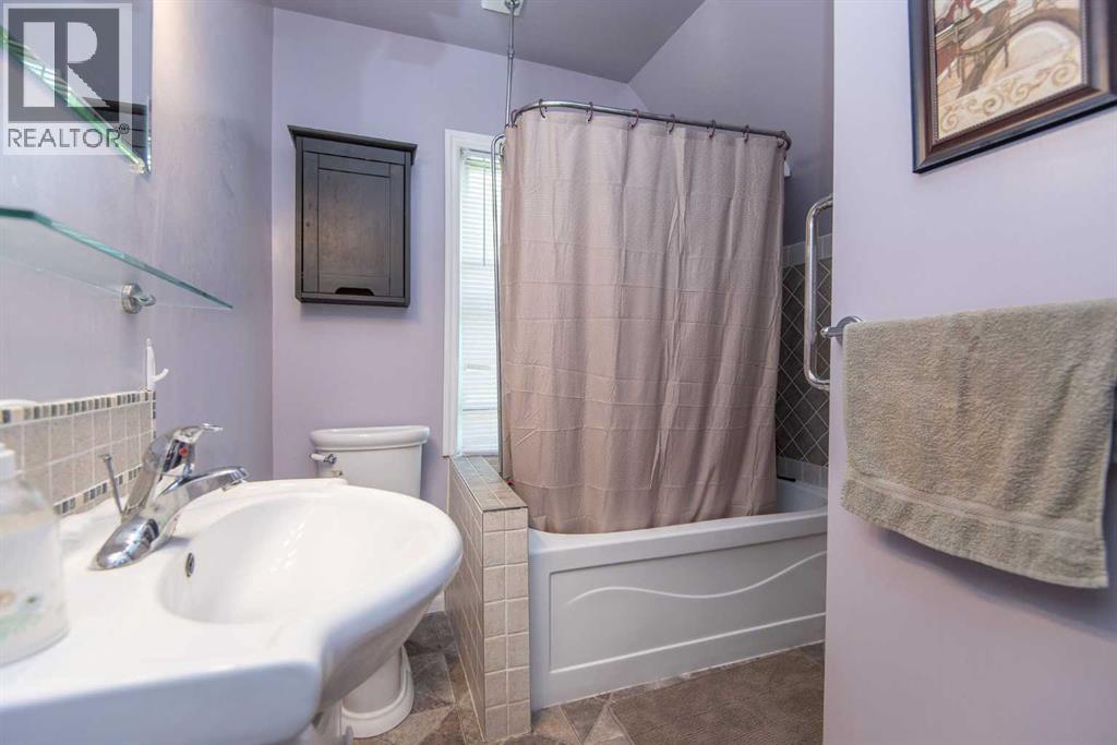 4 Piece Bathroom