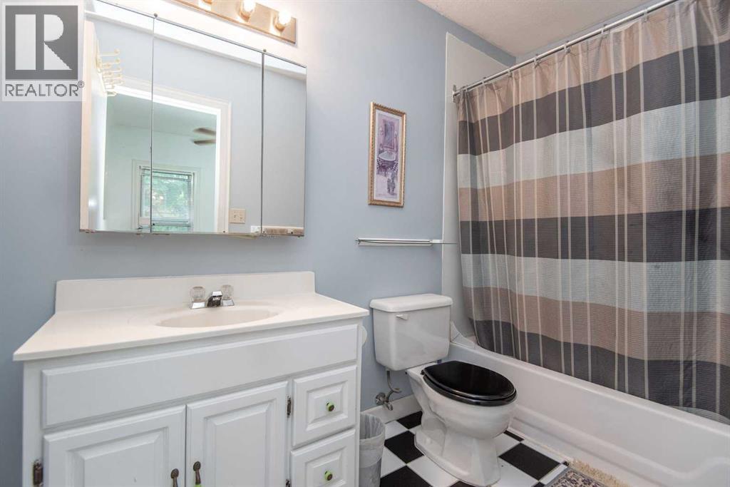 4 Piece Bathroom