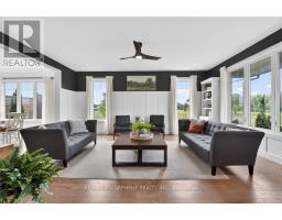 Living room - 195 Victoria Avenue, Pelham, ON L0S1C0 Photo 8