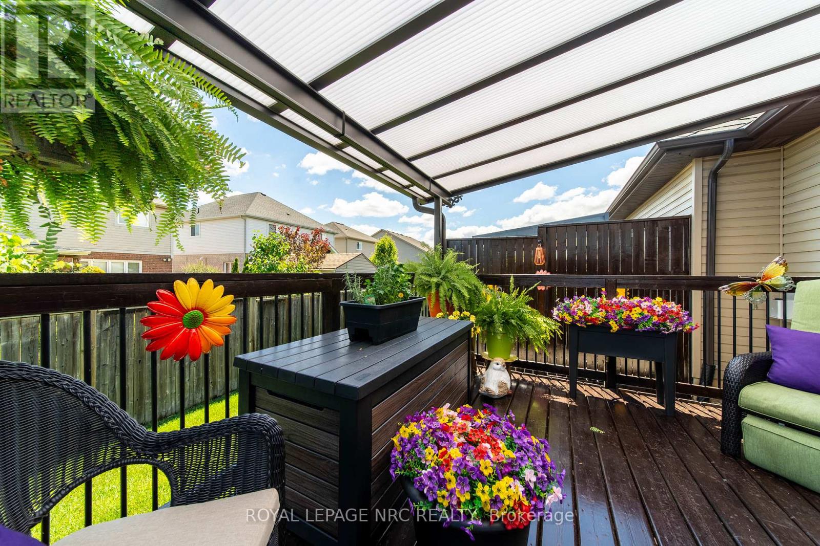 #39 9440 EAGLE RIDGE DRIVE - 21