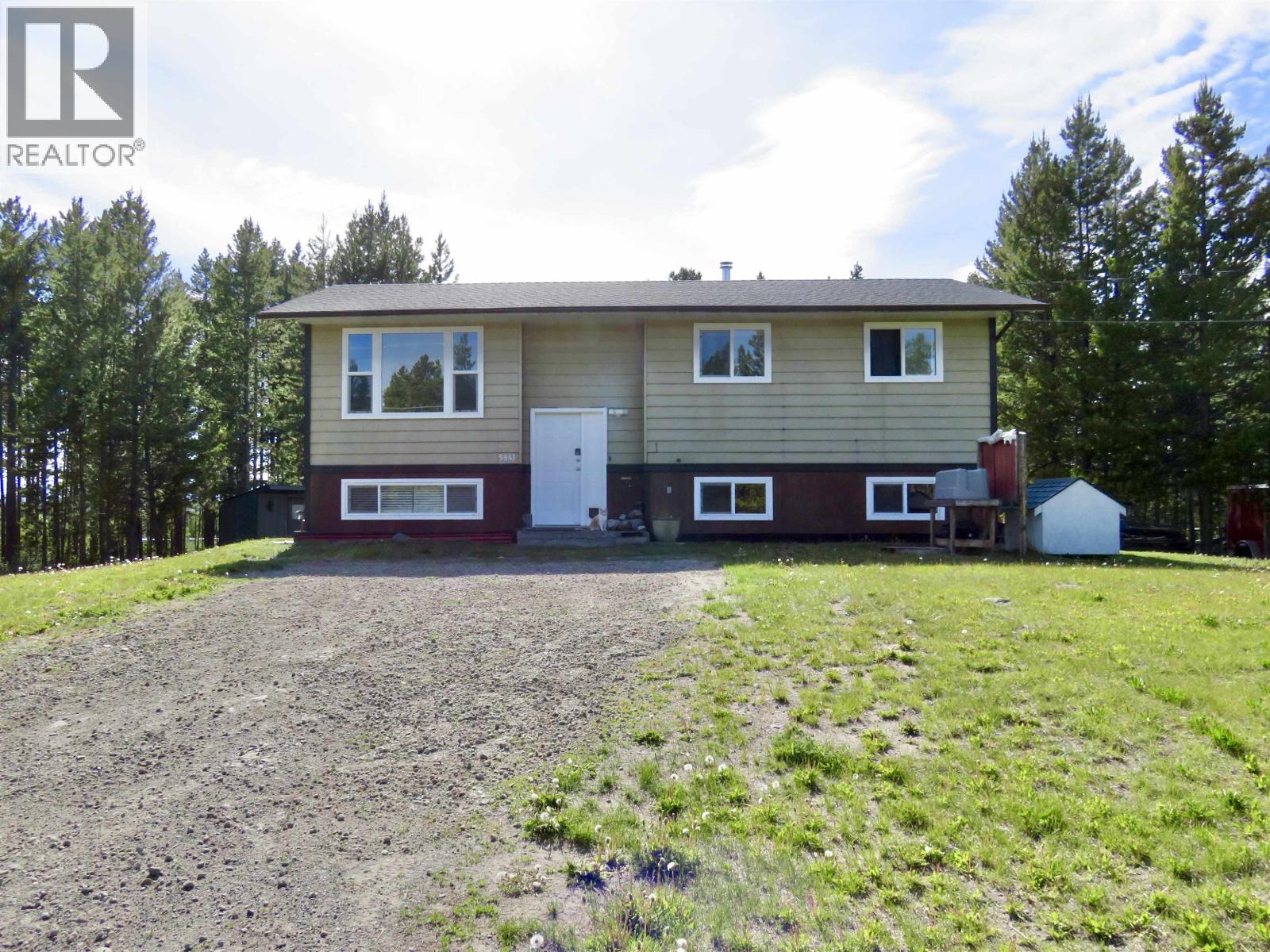 5841 THOMPSON ROAD - 3