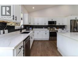 Kitchen - 130 Lake Road South, Titusville, NB E5N0M7 Photo 15