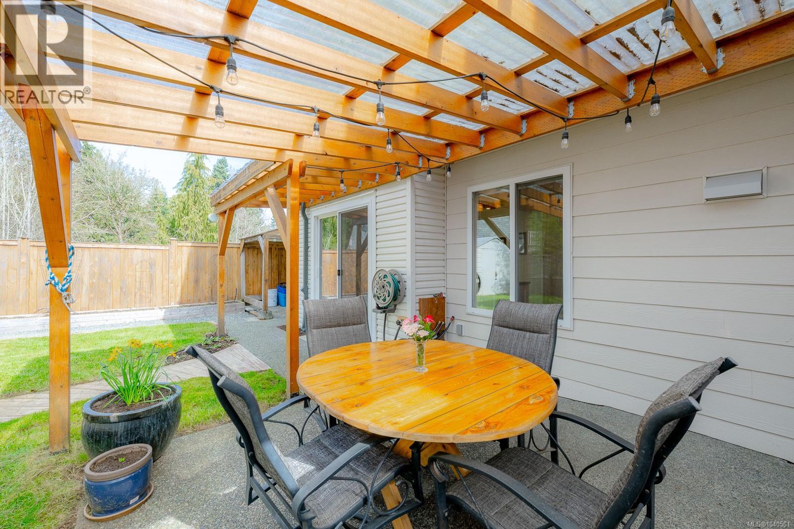 2910 Jonas Way, Chemainus