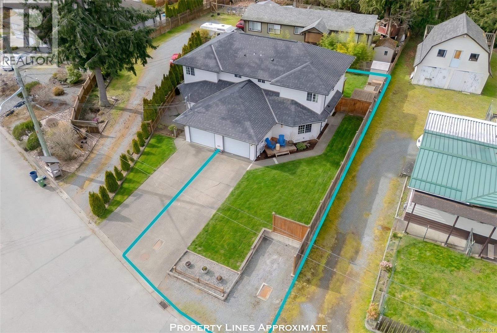 2910 Jonas Way, Chemainus