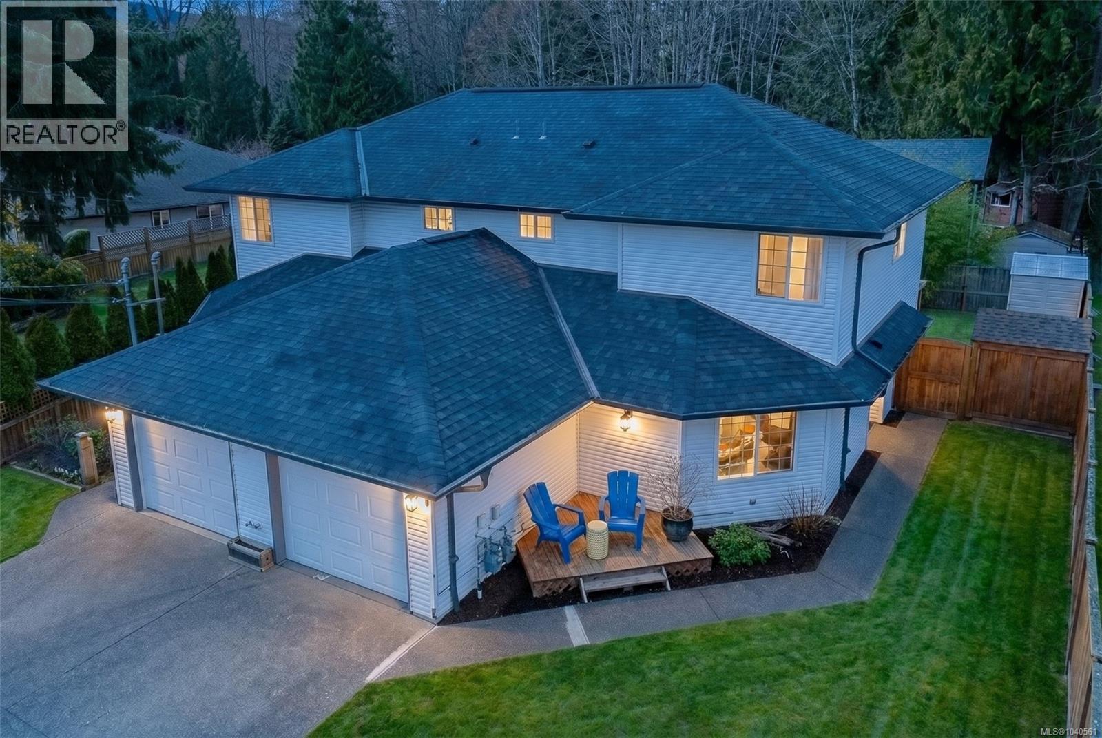 2910 Jonas Way, Chemainus