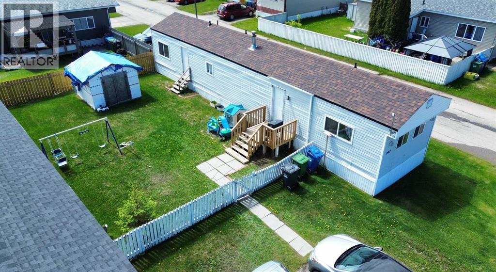 5344 76 Street, Red Deer