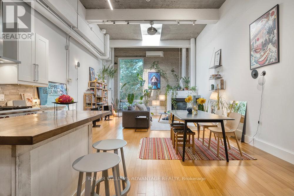 #206 264 SEATON STREET - 13