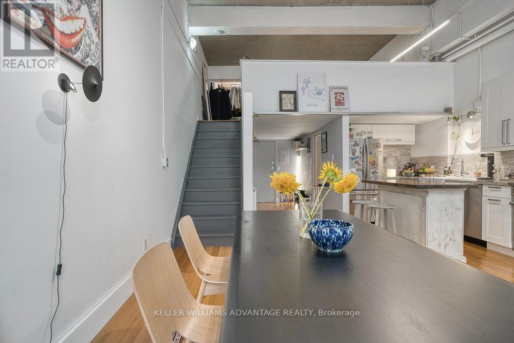 #206 264 SEATON STREET - 28