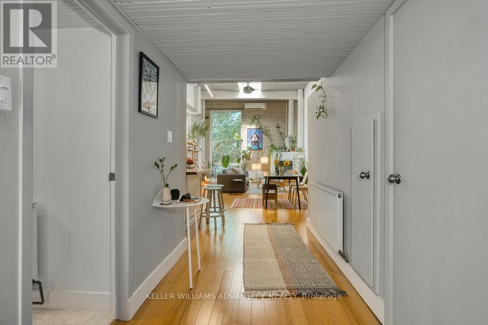 #206 264 SEATON STREET - 7