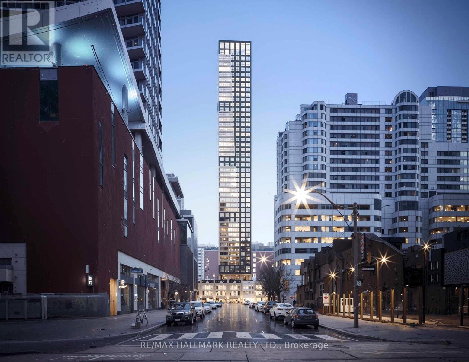 #1703 327 KING STREET W - 1