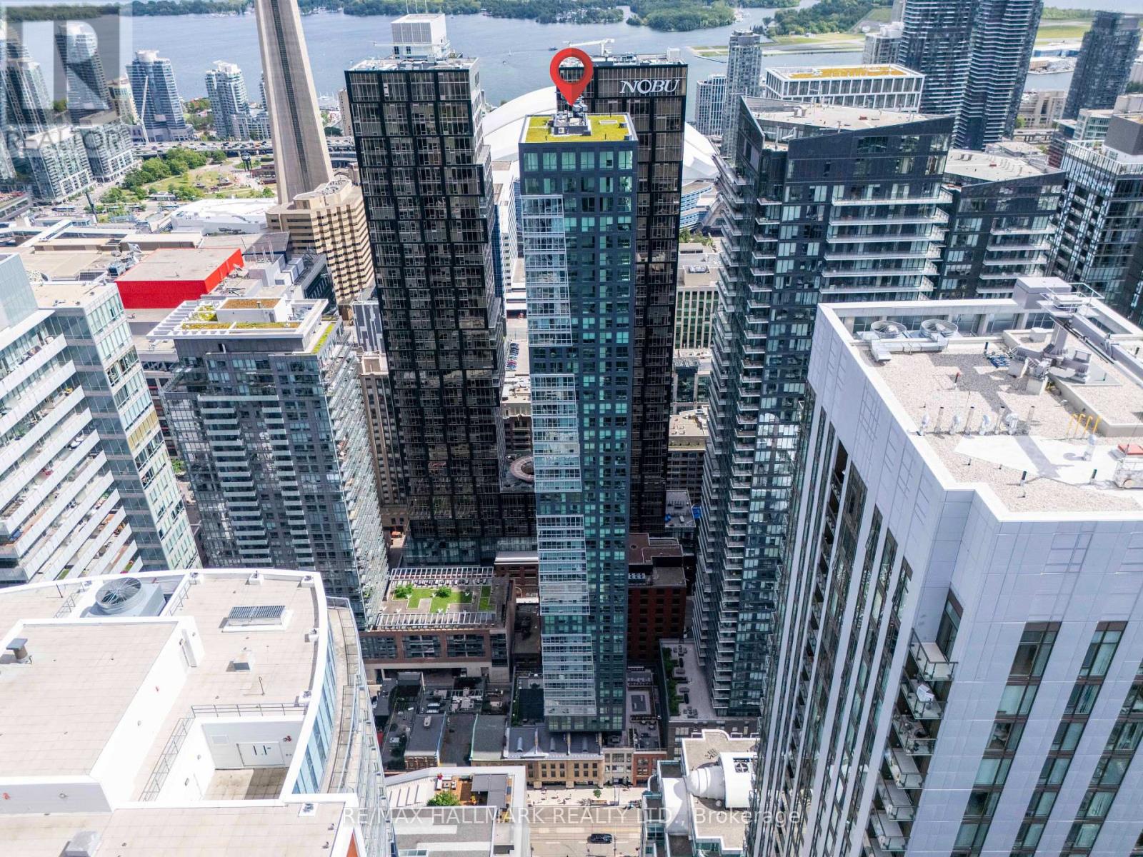 #1703 327 KING STREET W - 24