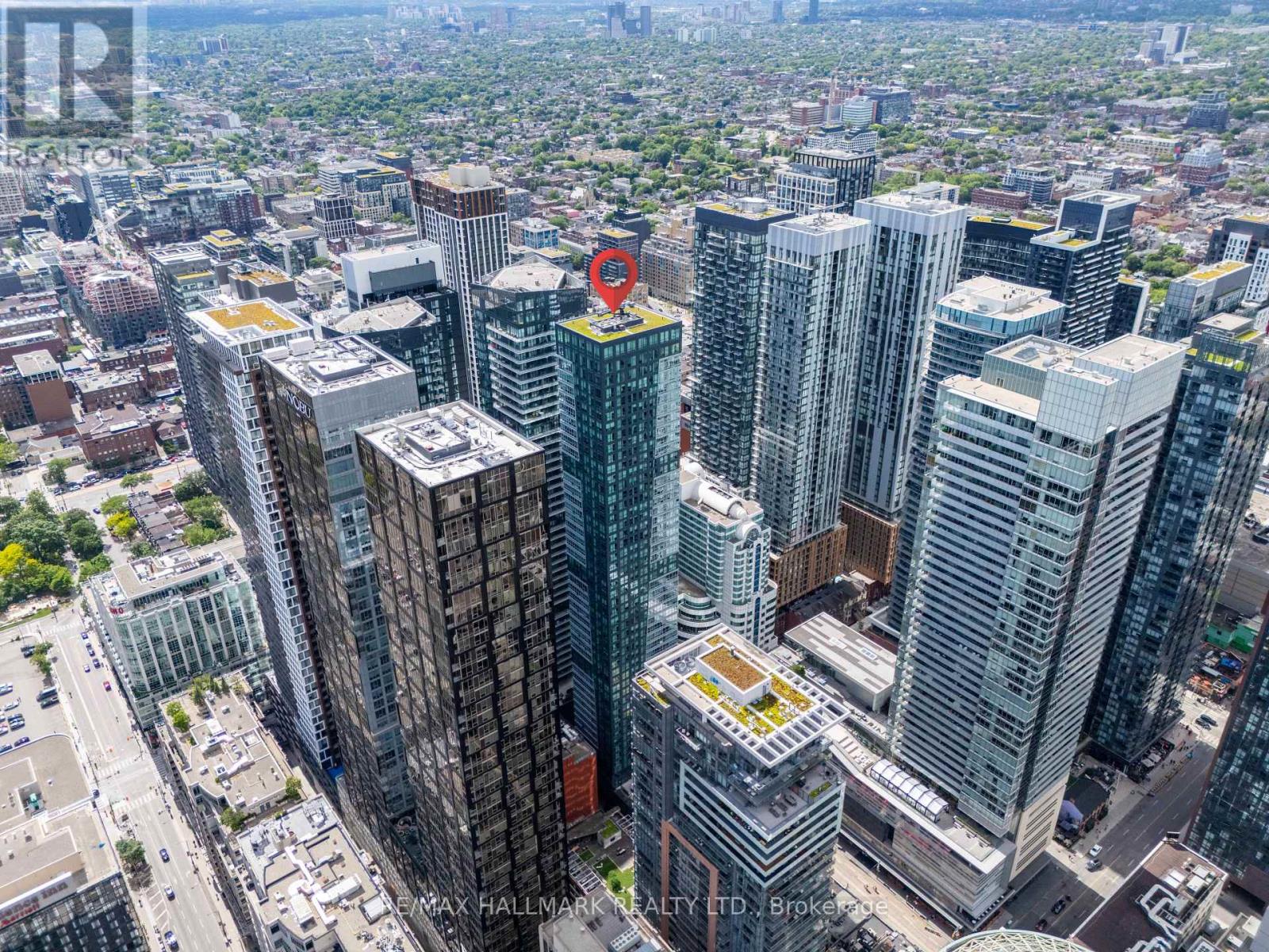 #1703 327 KING STREET W - 26