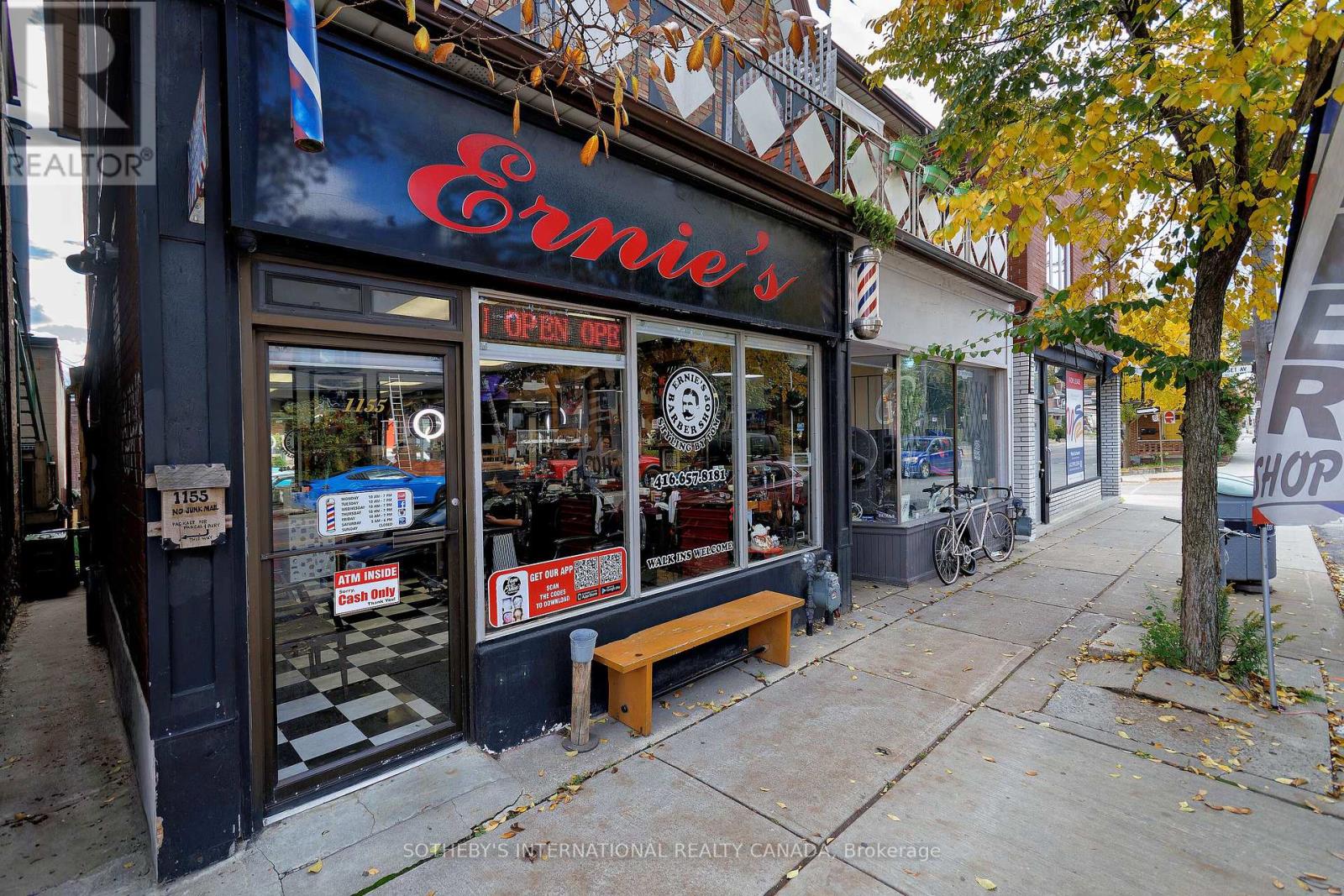 1155 DAVENPORT ROAD - 2