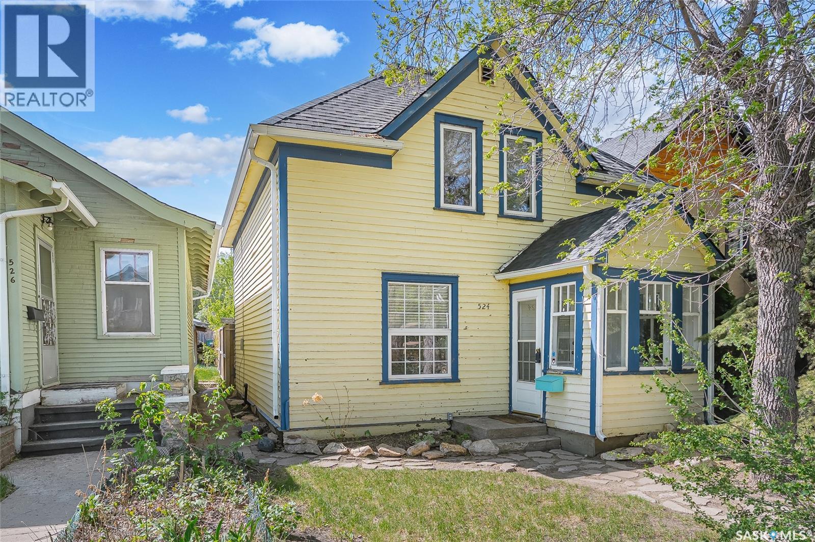 524 7th STREET E - 1