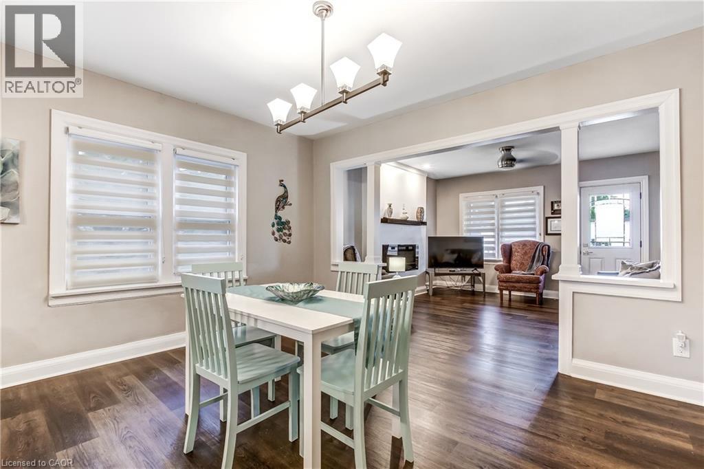 205 STANLEY Street - 6