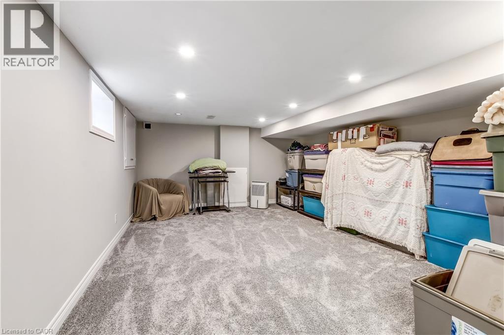 205 STANLEY Street - 19