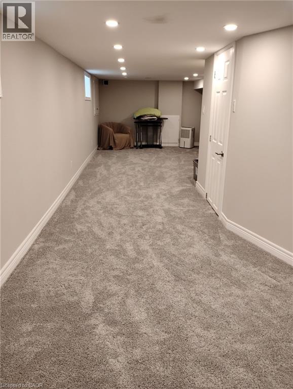 205 STANLEY Street - 18