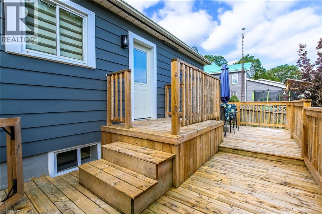 205 STANLEY Street - 22