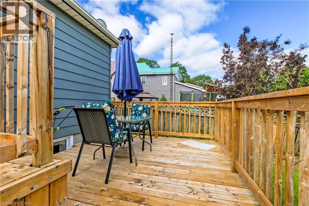 205 STANLEY Street - 23