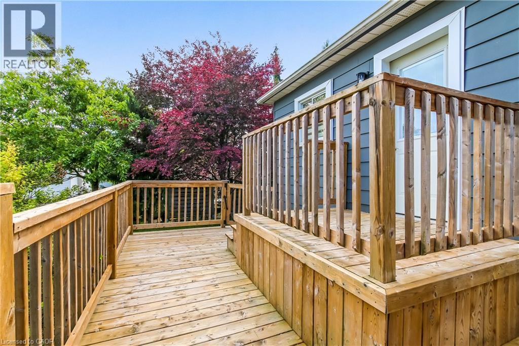 205 STANLEY Street - 24