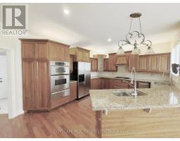 Family room - 369 Coventry Hill Trail, Newmarket, ON L3X2A1 Photo 15