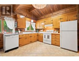 Kitchen - 18050 Nesbitt Line, Scugog, ON L0B1L0 Photo 8