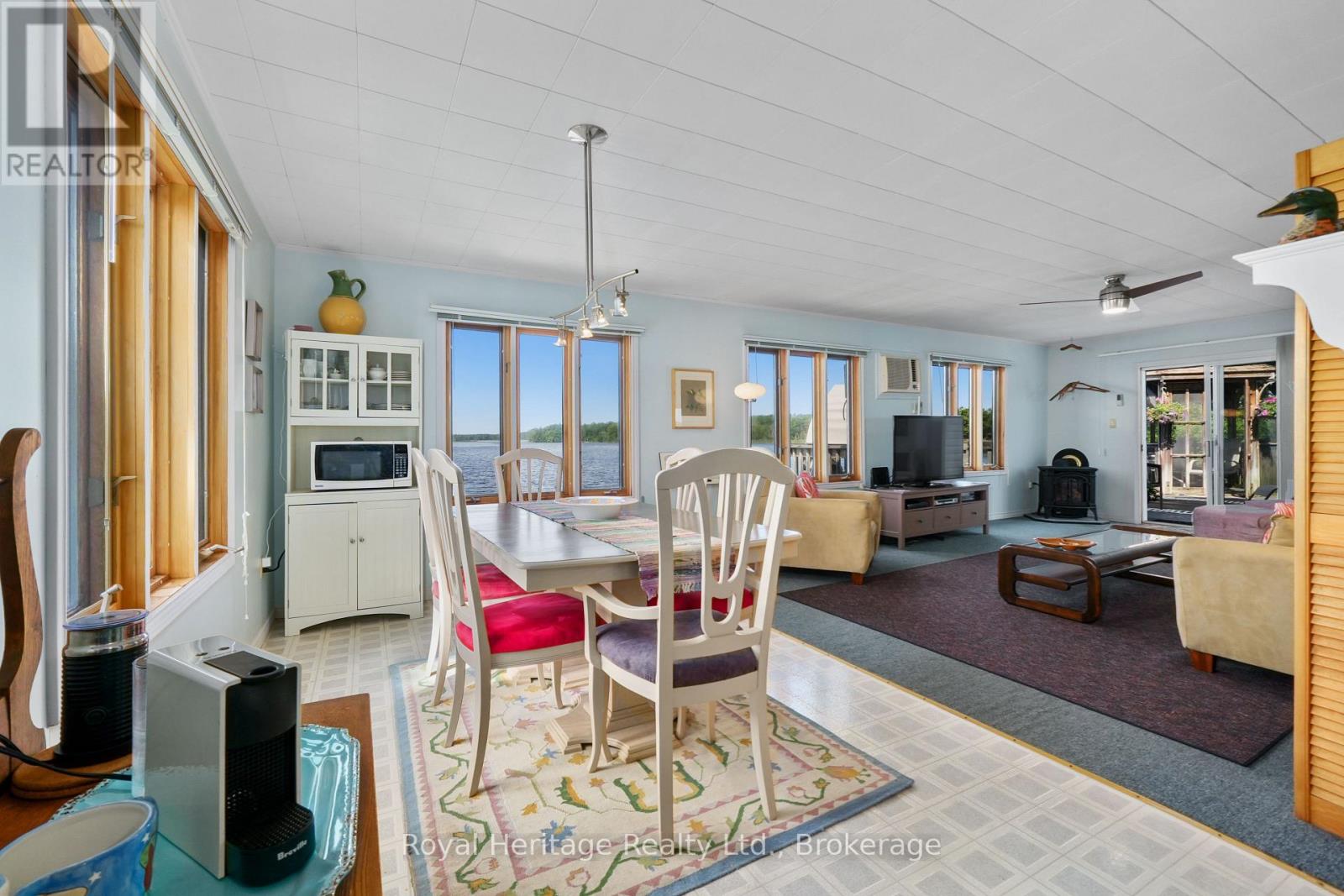 8 BRADLEY BAY ROAD - 20