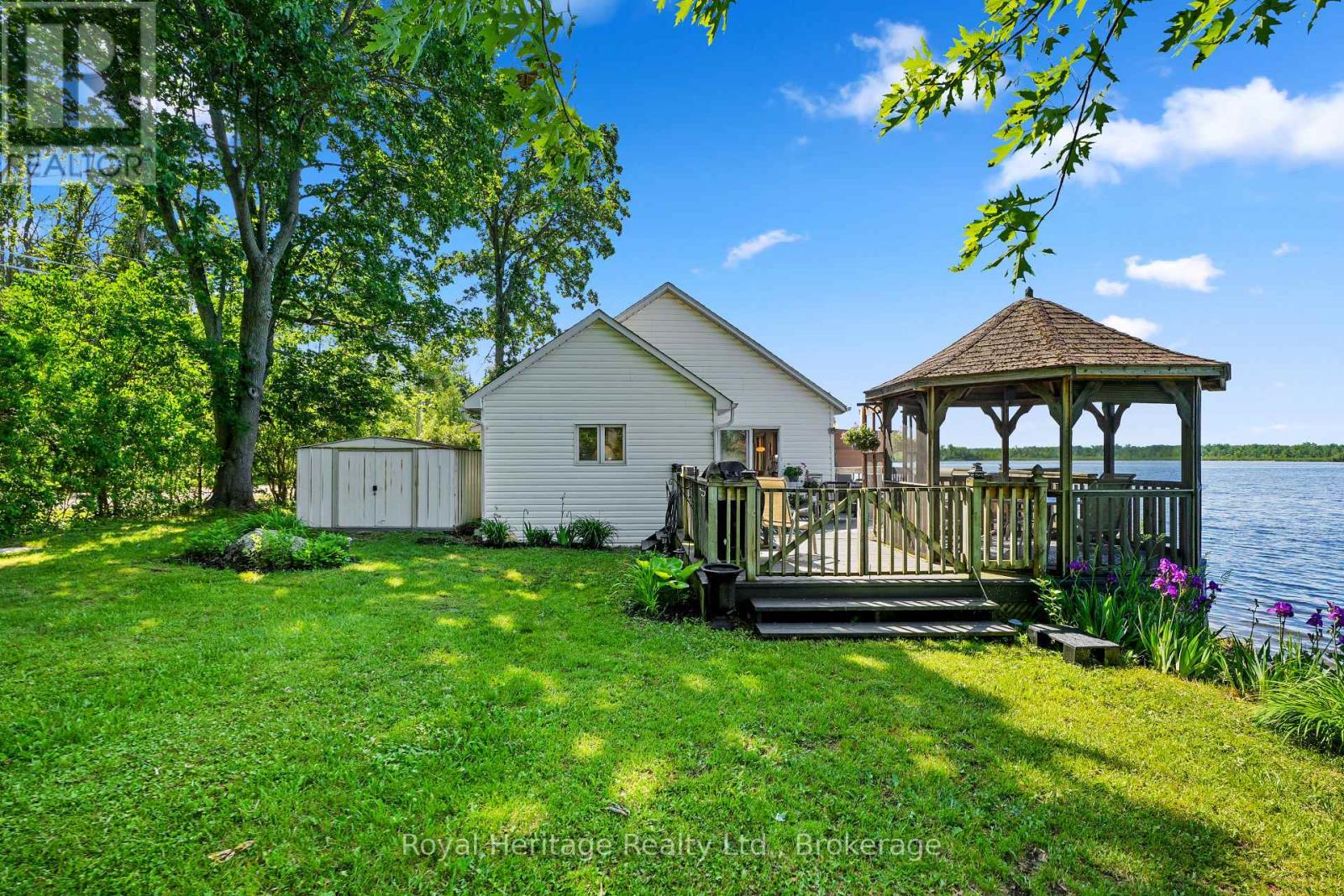 8 BRADLEY BAY ROAD - 4