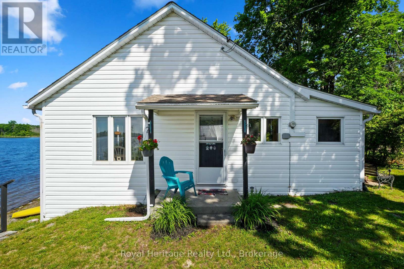 8 BRADLEY BAY ROAD - 11