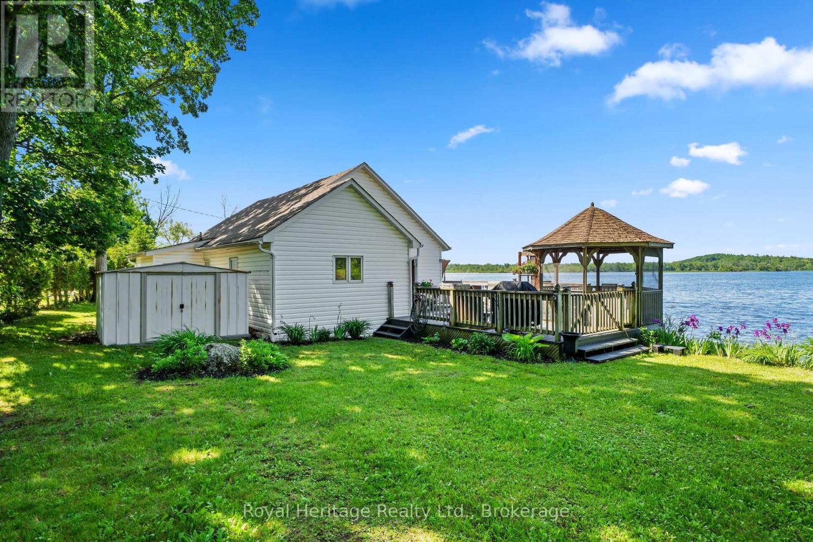 8 BRADLEY BAY ROAD - 3