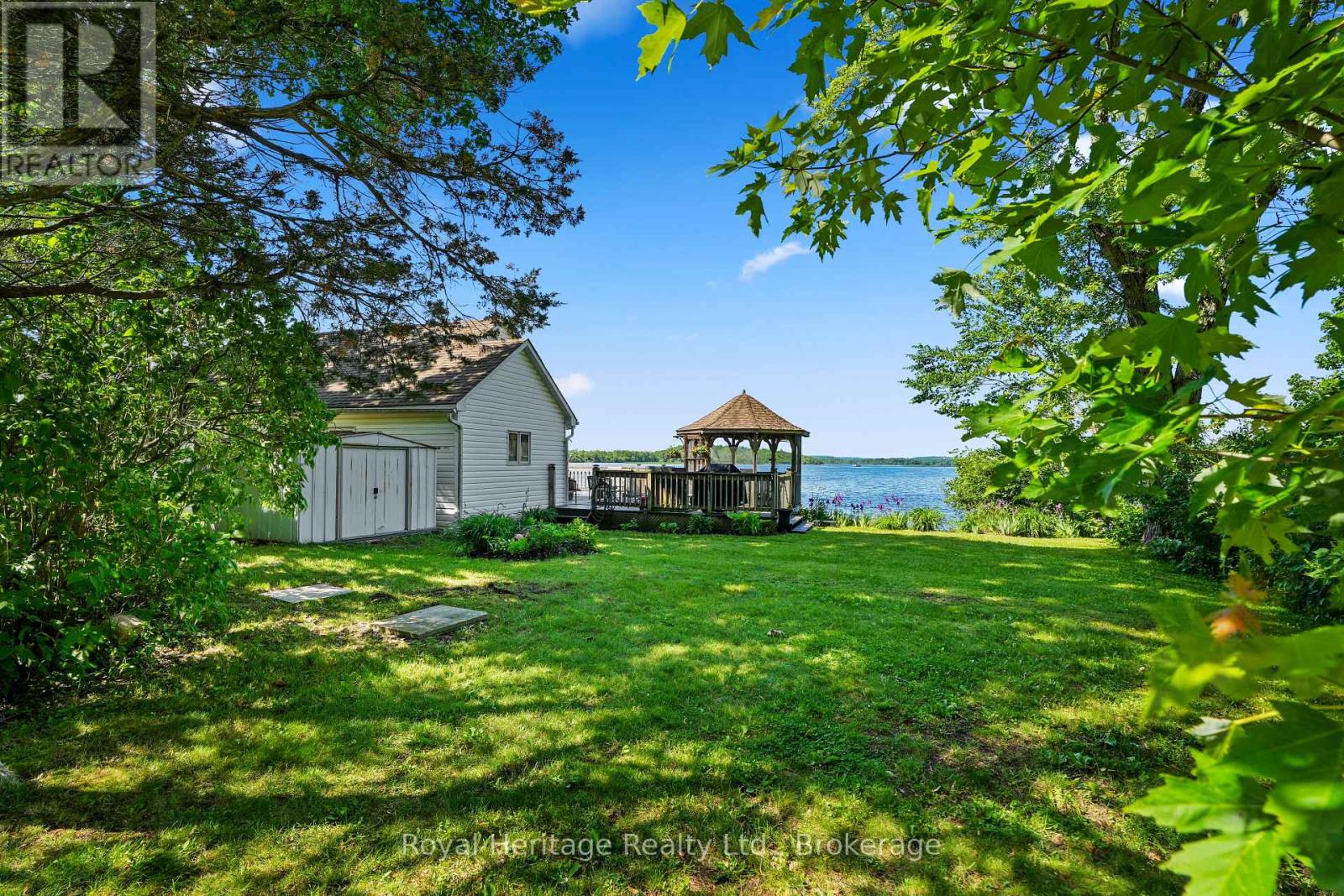 8 BRADLEY BAY ROAD - 2