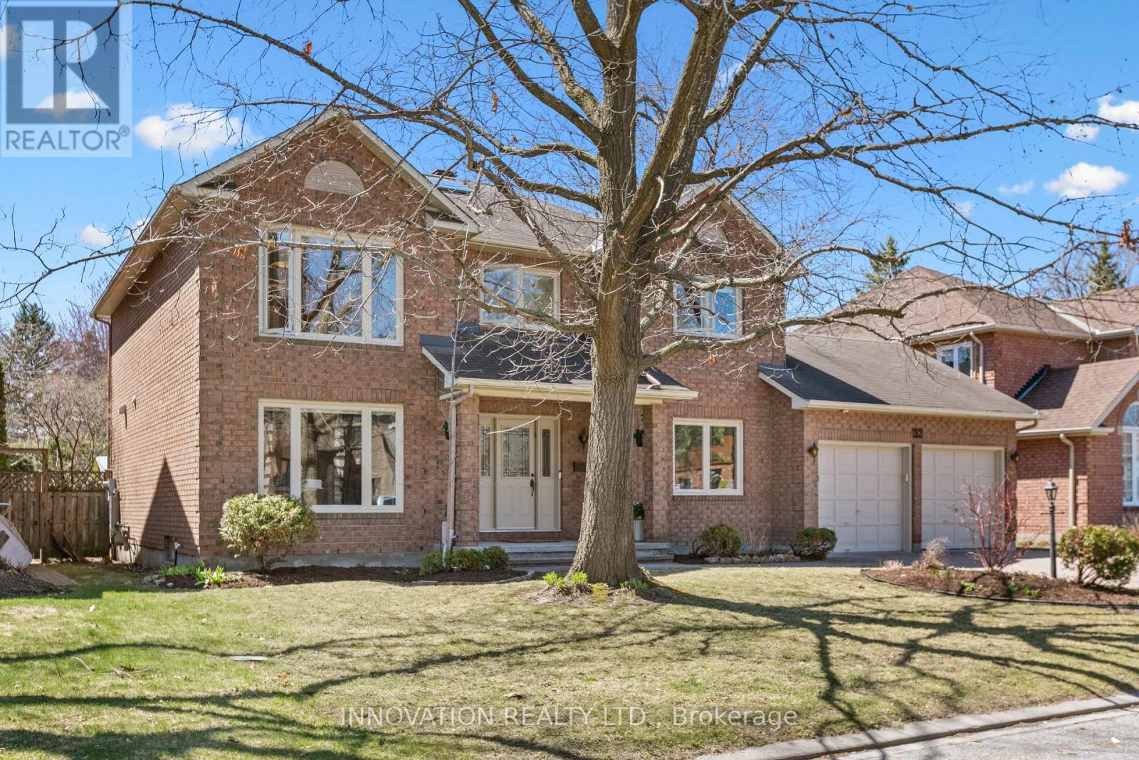 32 MARBLE ARCH CRESCENT - 1