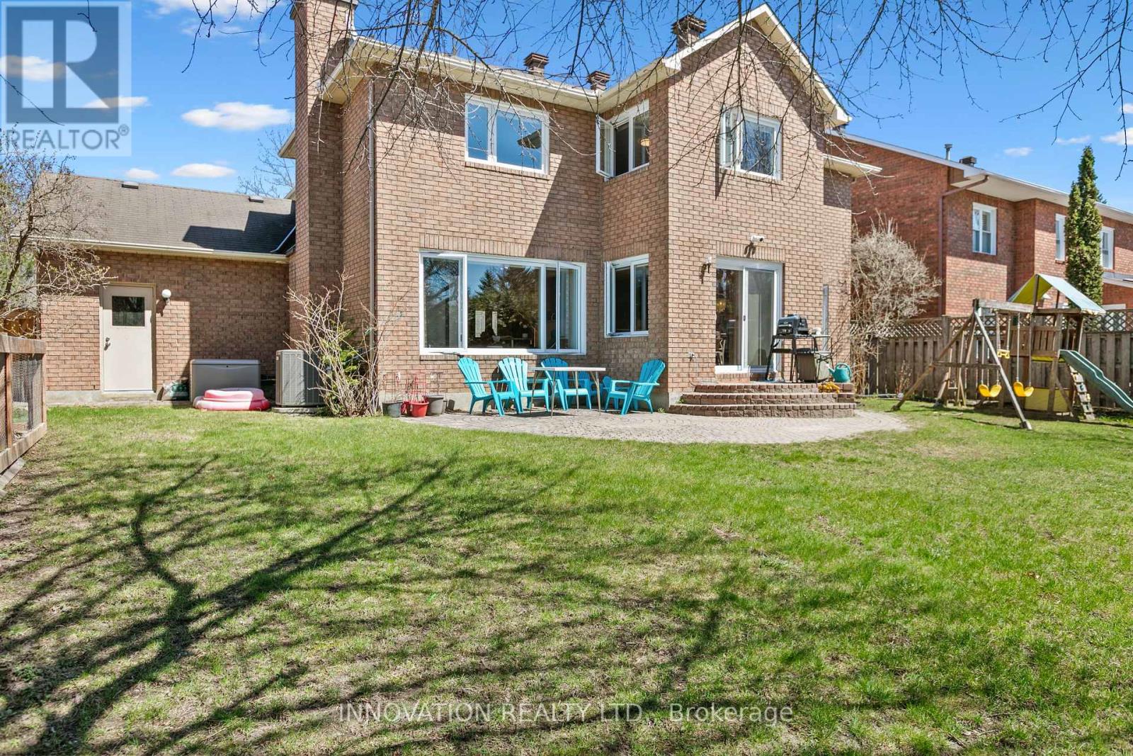 32 MARBLE ARCH CRESCENT - 34