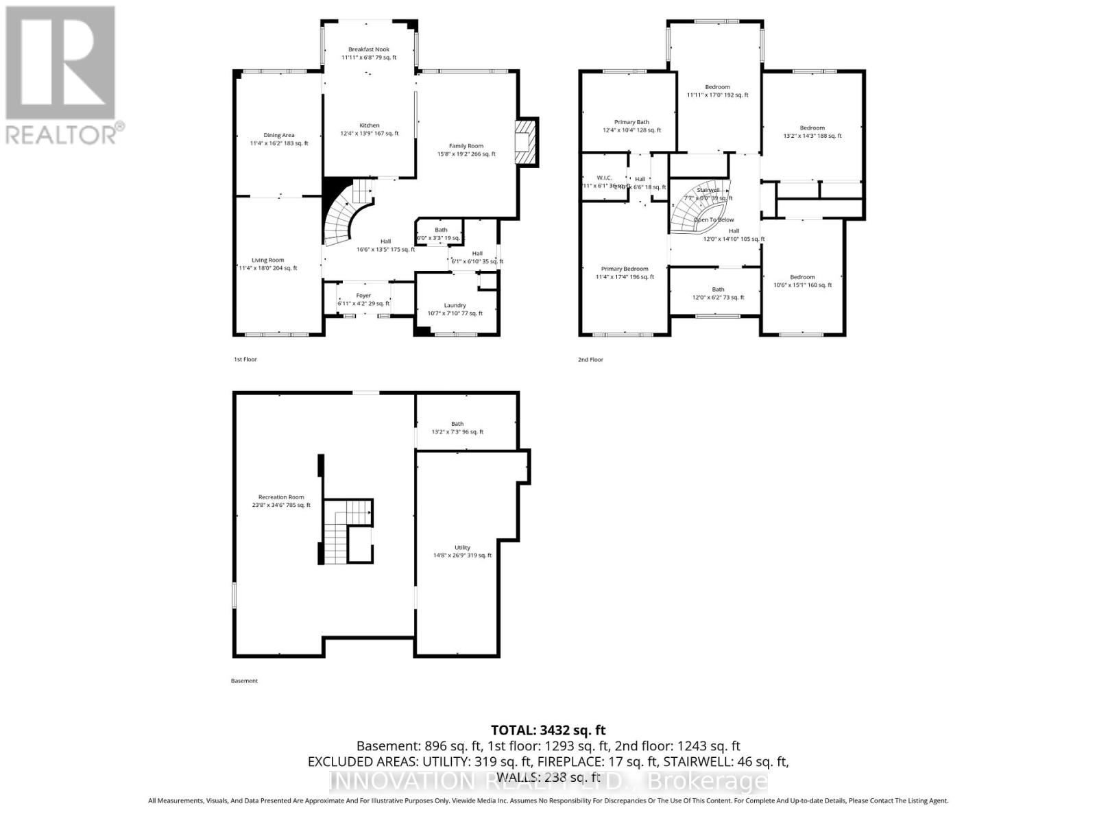 32 MARBLE ARCH CRESCENT - 40