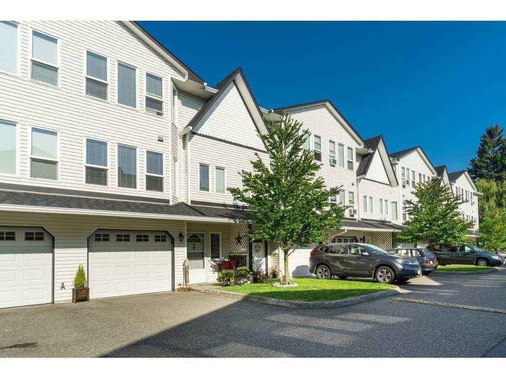27 45286 WATSON ROAD, Garrison Crossing, Chilliwack