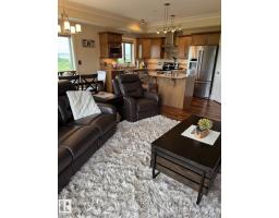 Bedroom 3 - #302 5201 Brougham Dr, Drayton Valley, AB T7A0C8 Photo 6