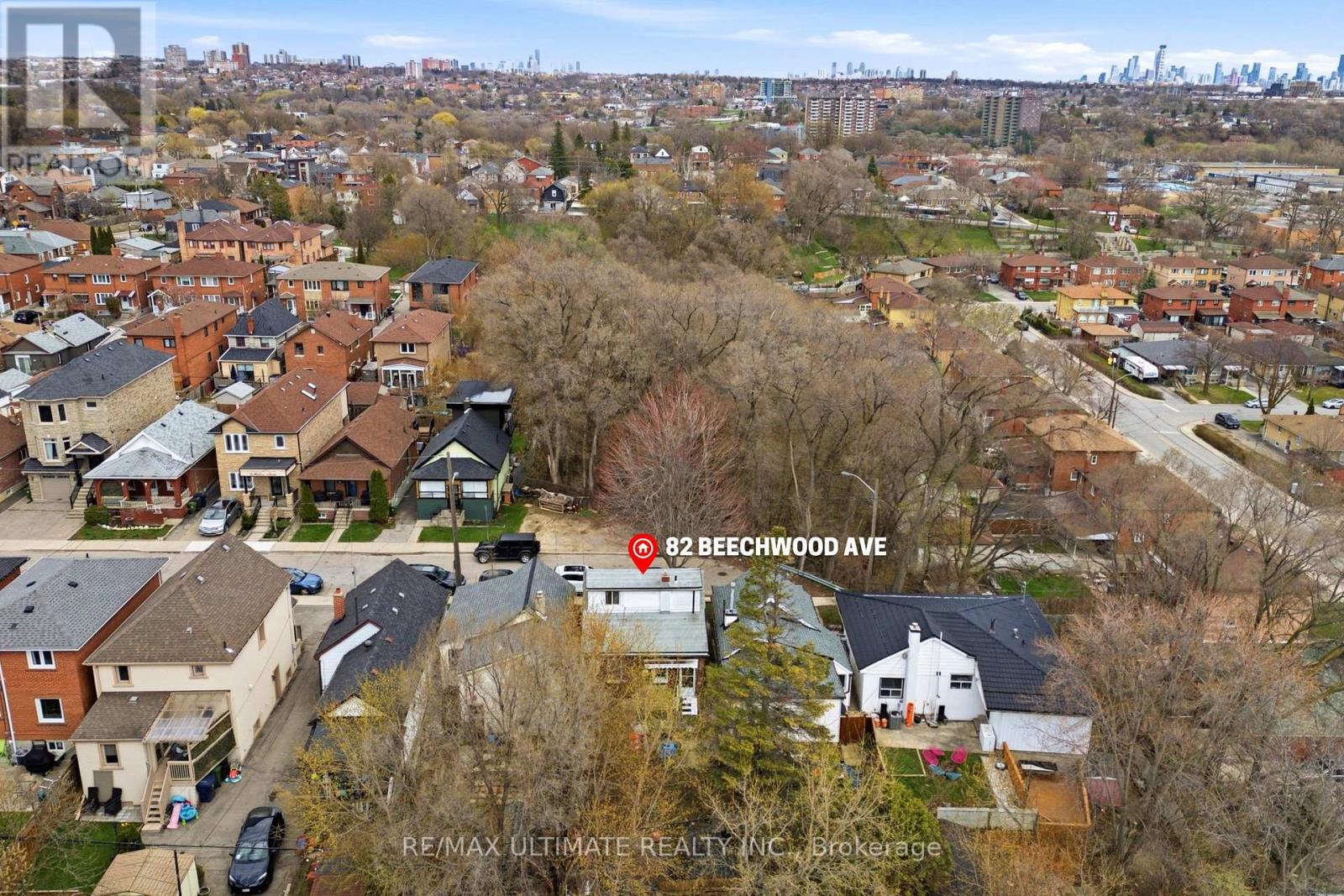 82 BEECHWOOD AVENUE - 25