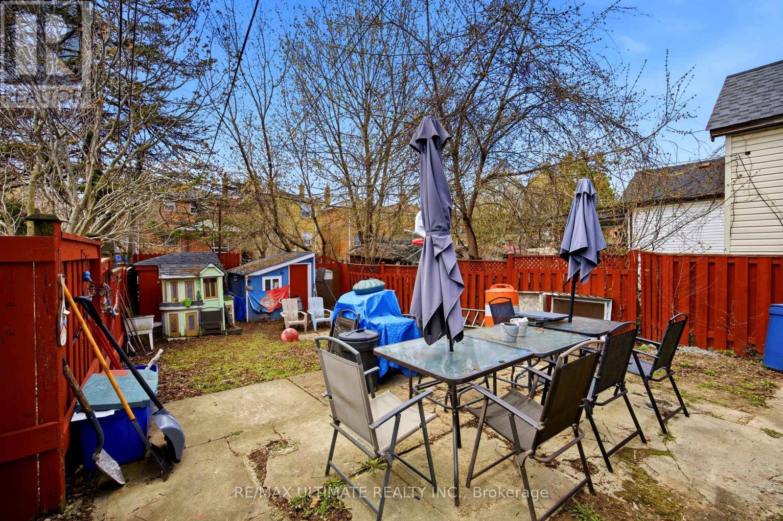 82 BEECHWOOD AVENUE - 23