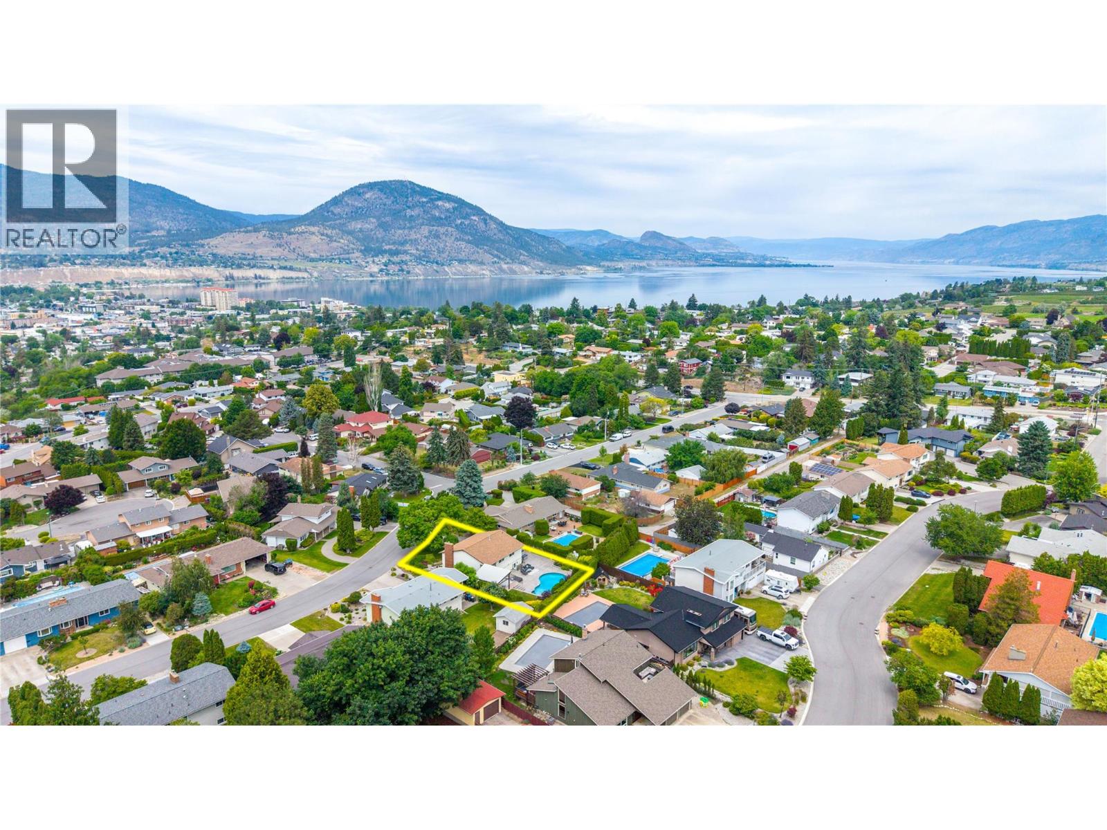 542 Truro Street, Penticton