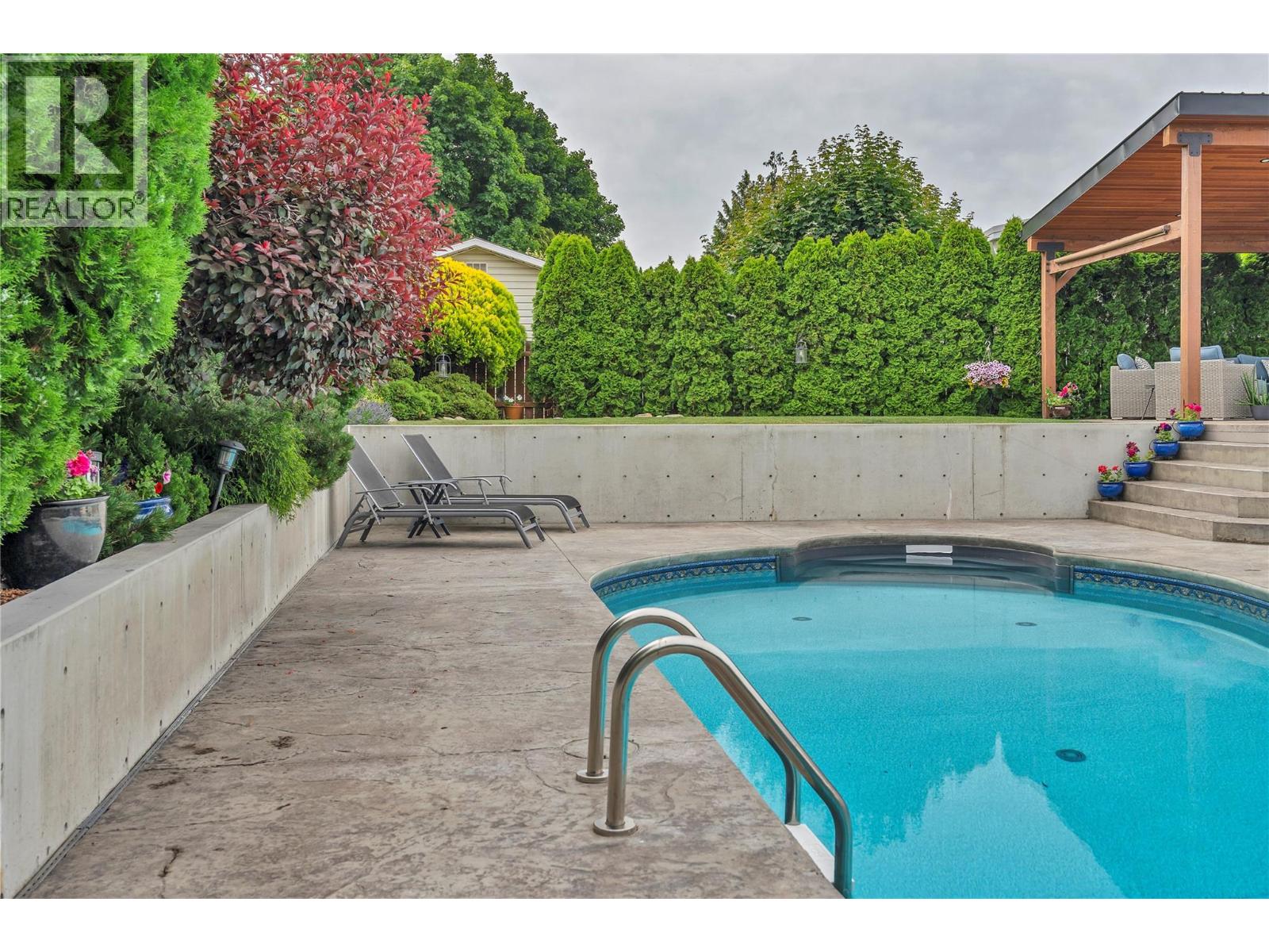 542 Truro Street, Penticton