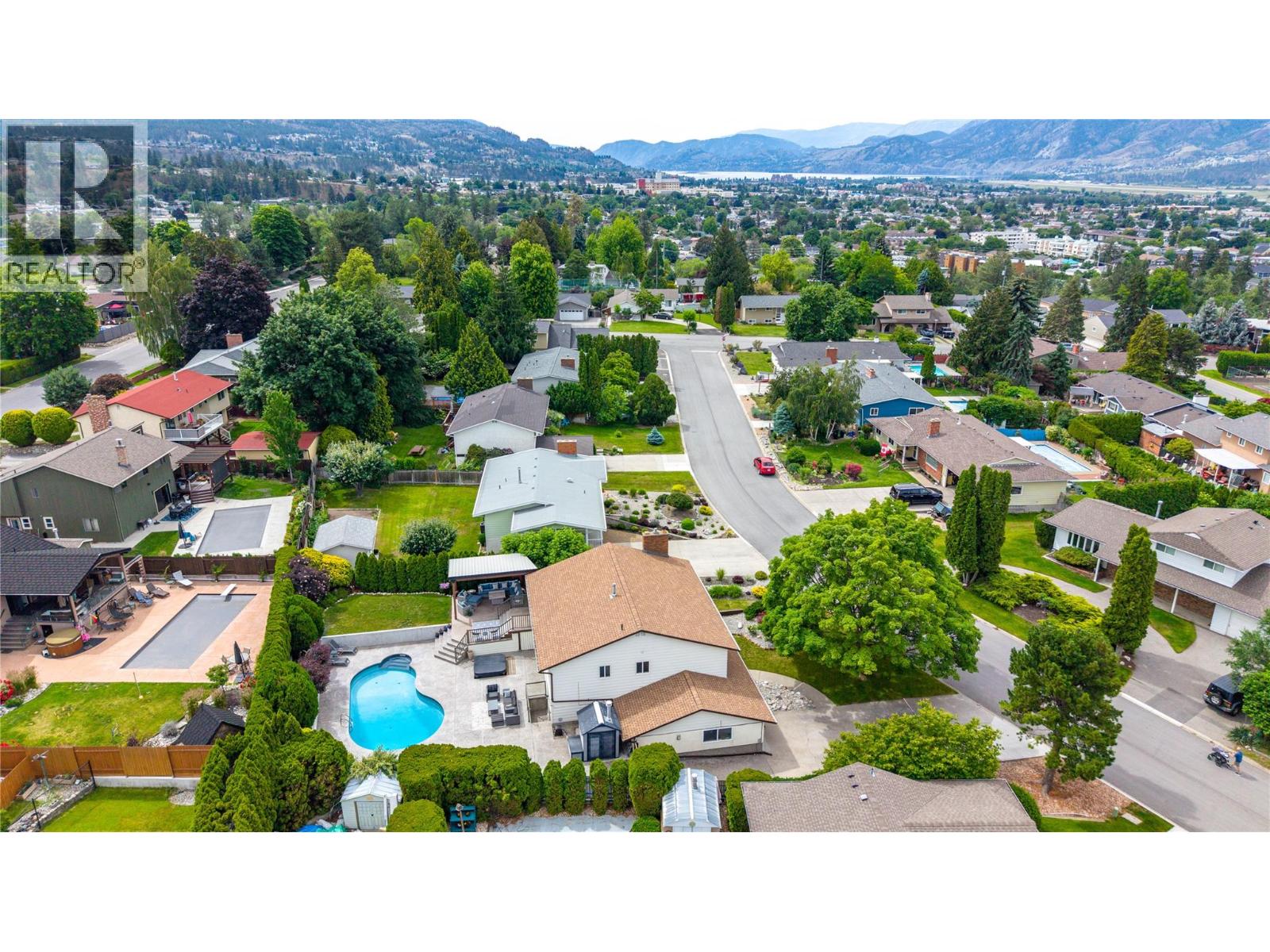 542 Truro Street, Penticton