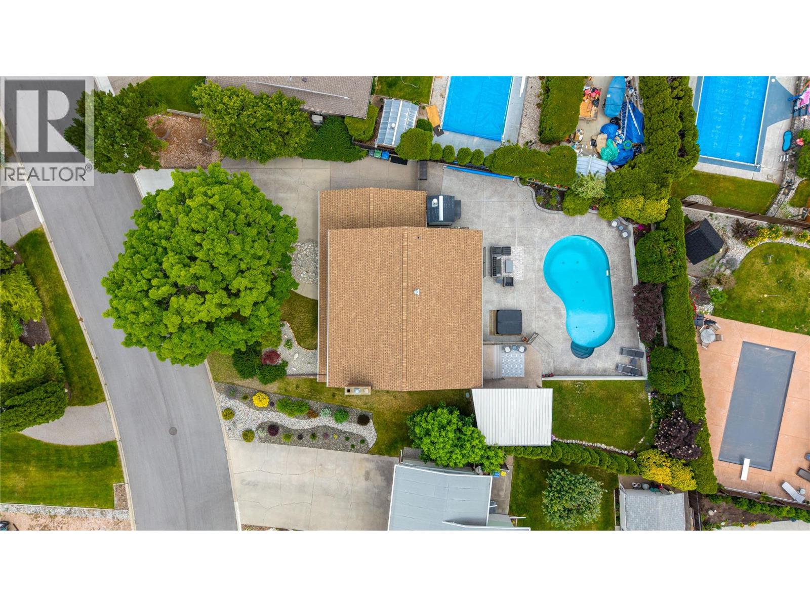 542 Truro Street, Penticton