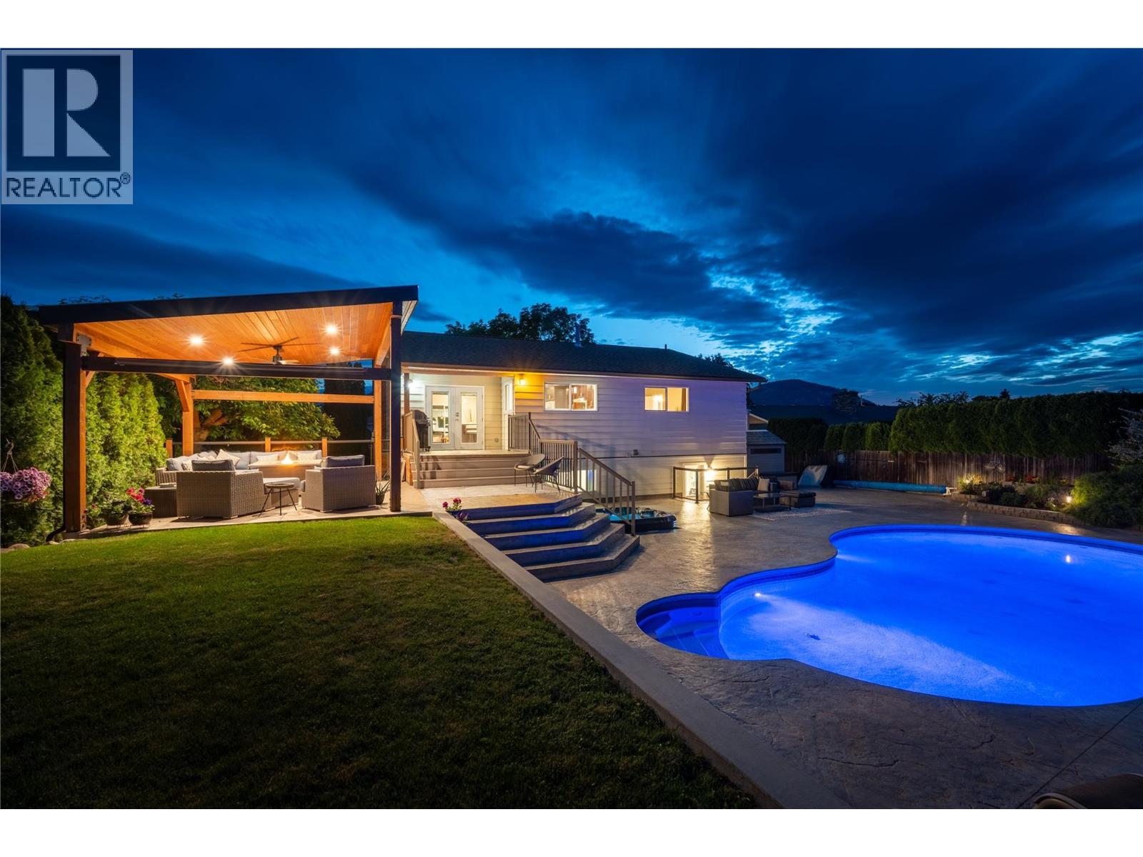 542 Truro Street, Penticton