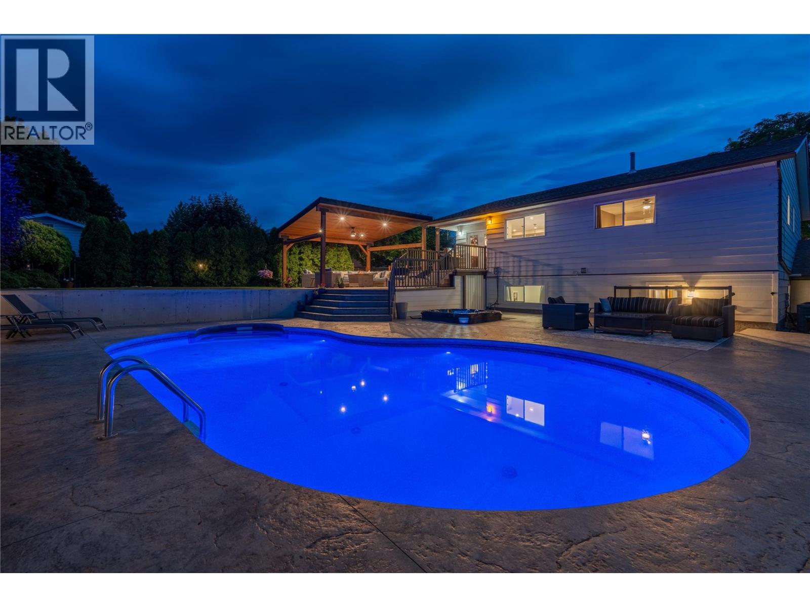 542 Truro Street, Penticton