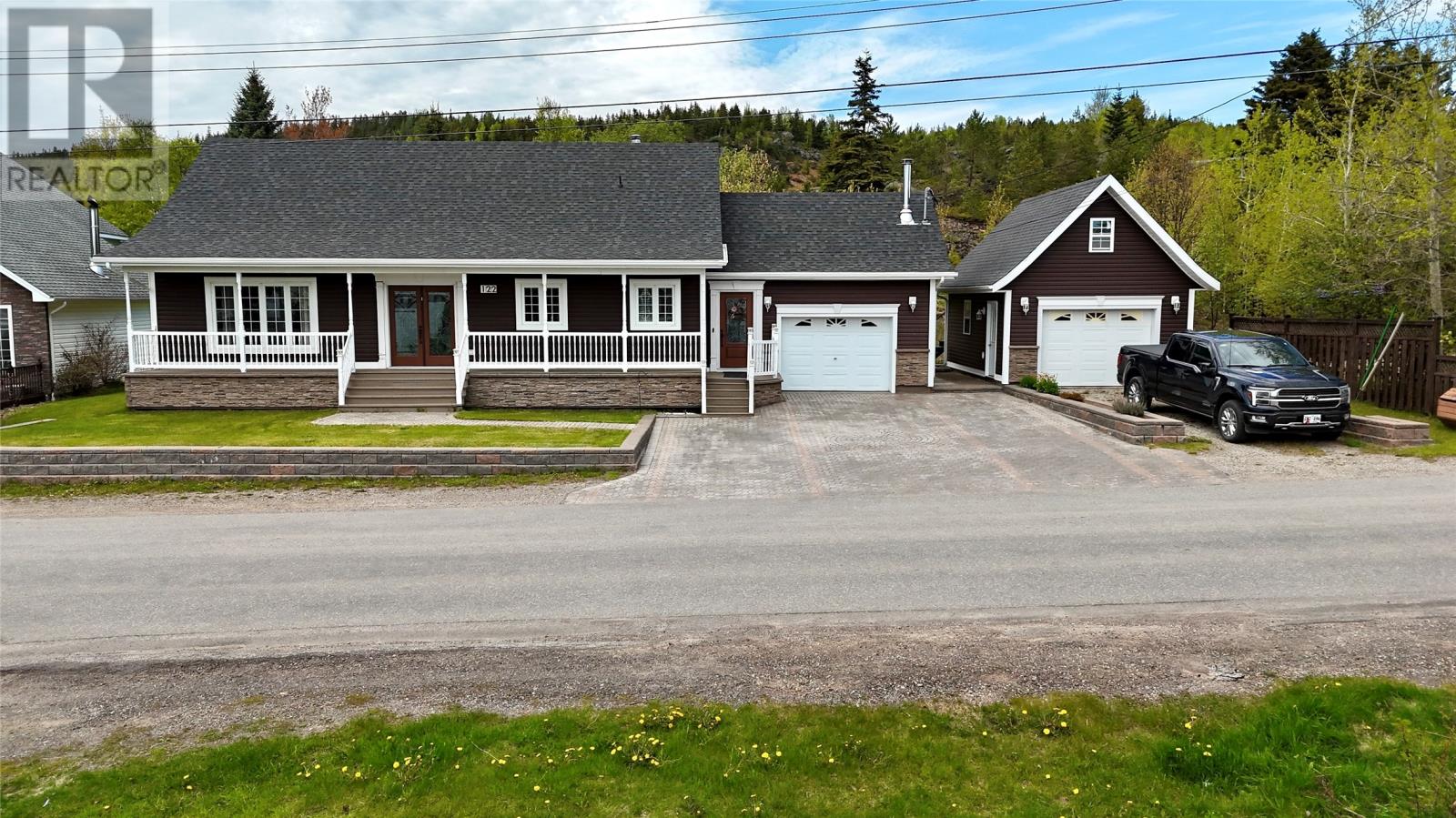 122 Bayview Road - 1