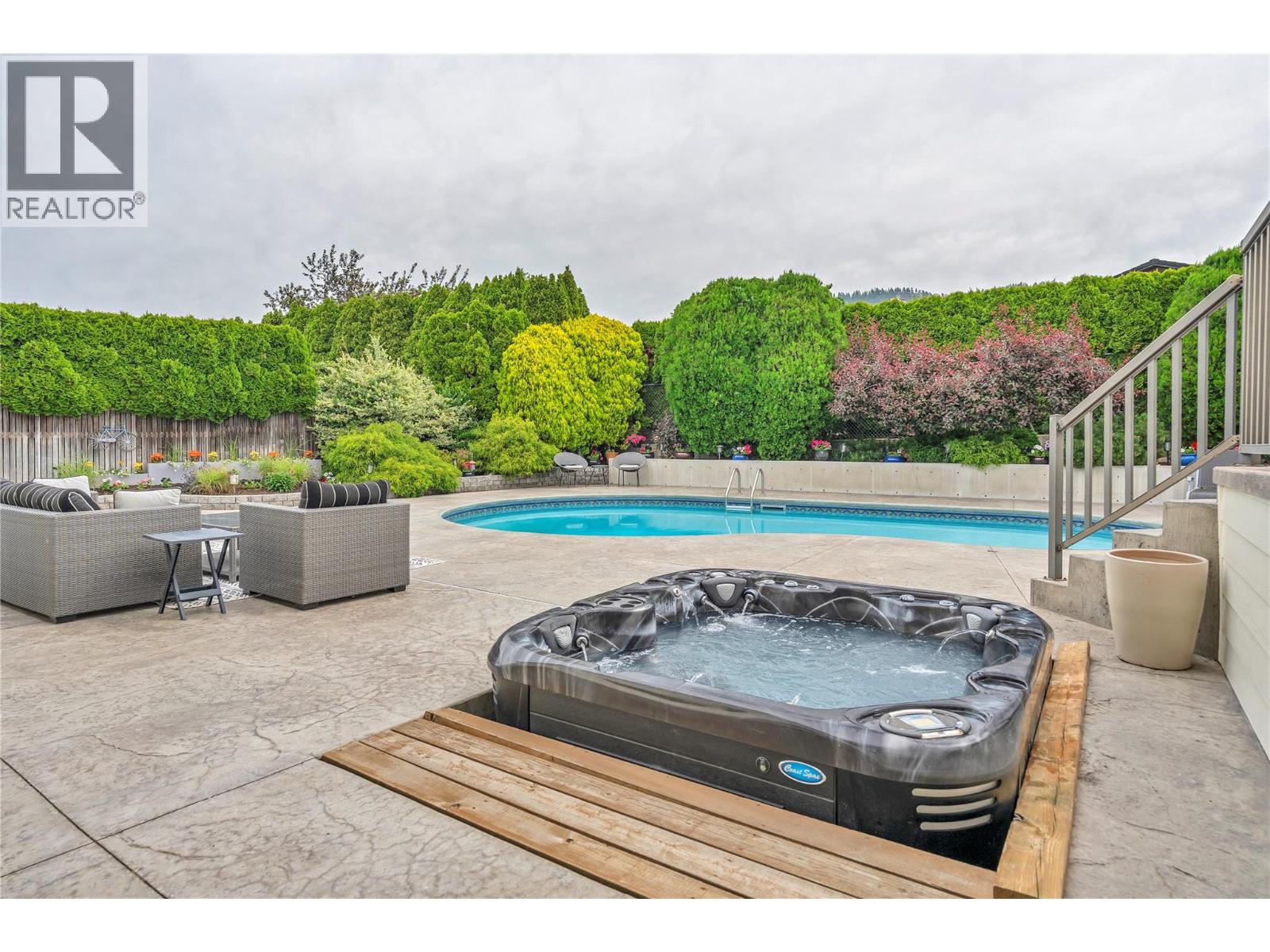 542 Truro Street, Penticton